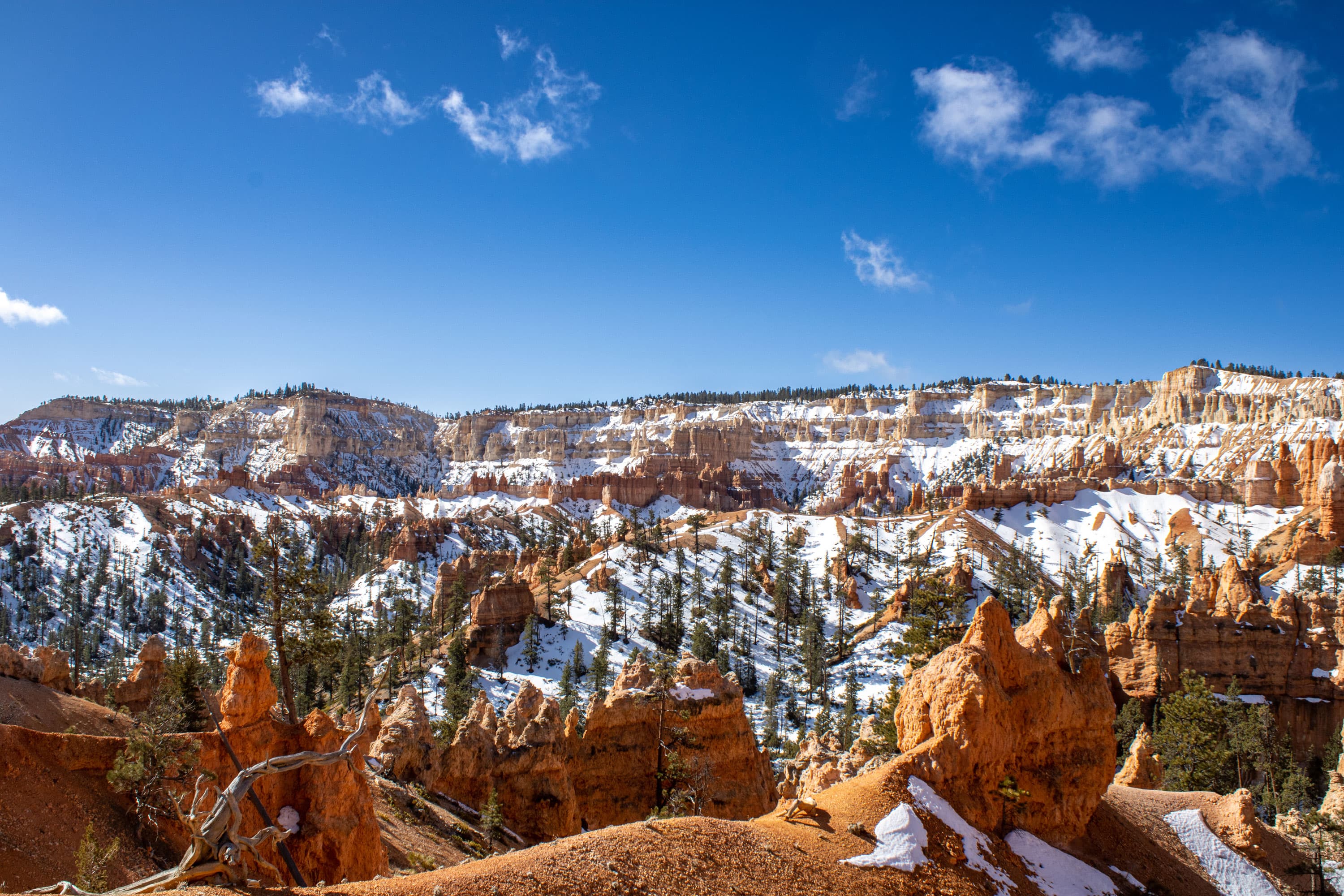 bryce canyon